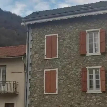 Cosy Centre Ax-les-Thermes