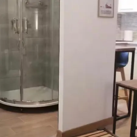 Cosy Centre
