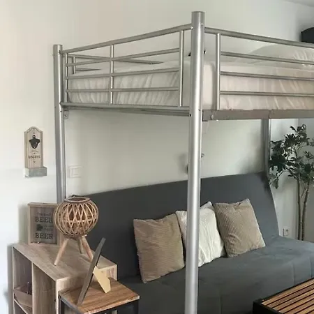 아파트 Cosy Centre